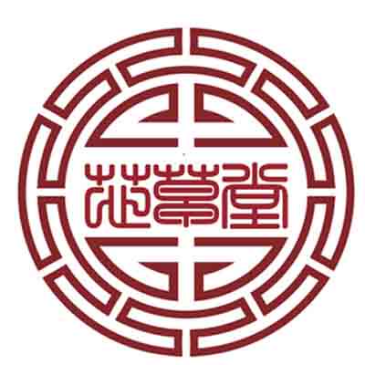 芯草堂旗舰店的LOGO