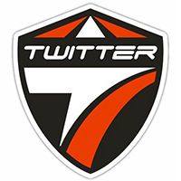 twitter骓特旗舰店的LOGO