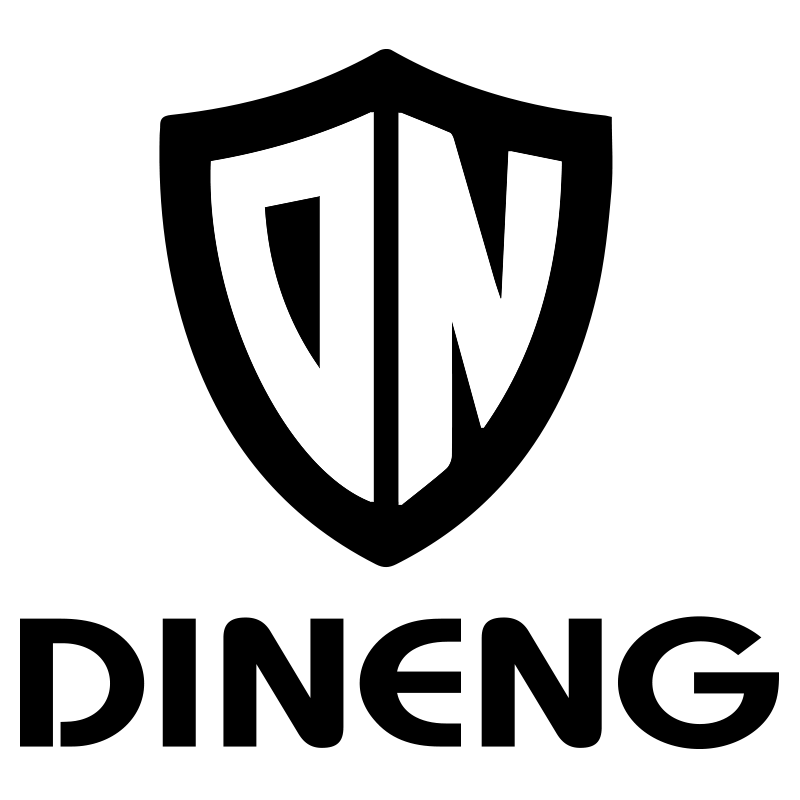 帝能旗舰店的LOGO