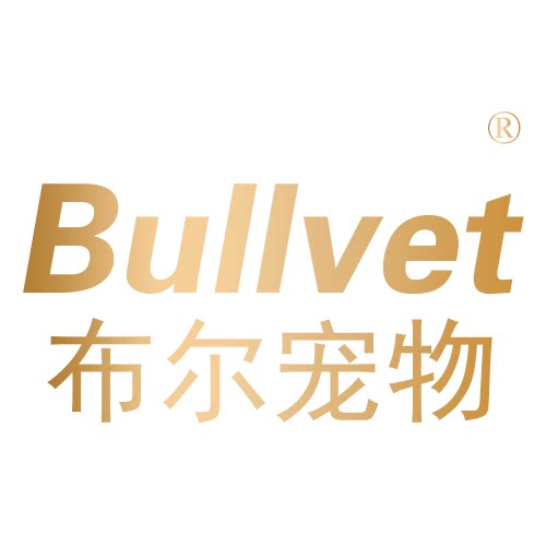 bullvet布尔旗舰店的LOGO