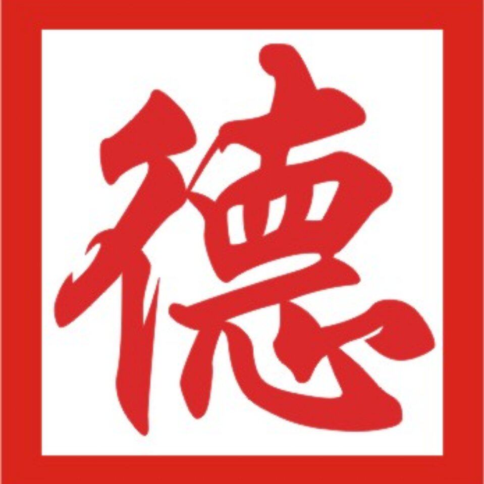 大连德润食品有限公司的LOGO