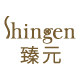 臻元化妆品旗舰店的LOGO