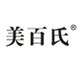 美百氏万宁专柜的LOGO