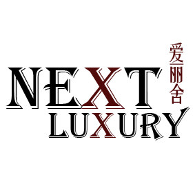 爱丽舍艺术家纺店的LOGO