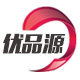 优品源旗舰店的LOGO