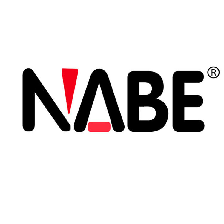 NABE家居的LOGO