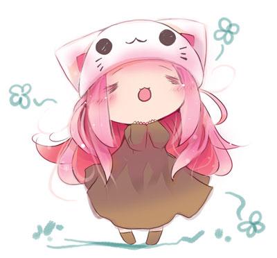 陌小妖厨房