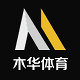 木华体育的LOGO