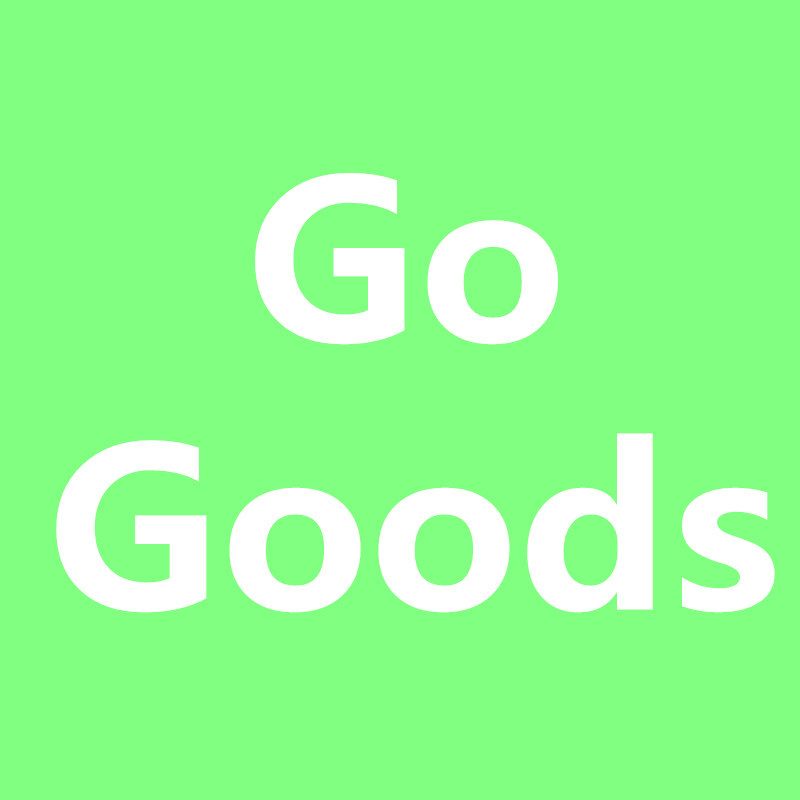 GoGoods