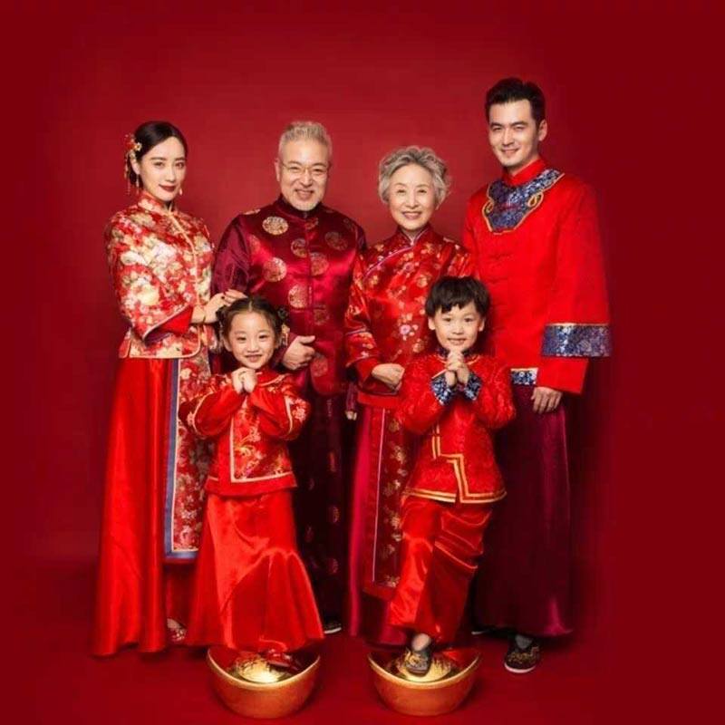 多米摄影服装批发