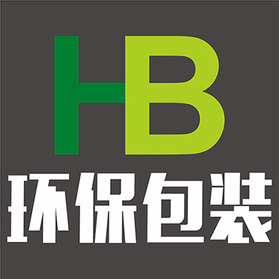 环保包装定制的LOGO