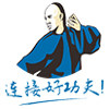 立连简旗舰店的LOGO
