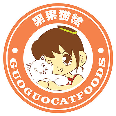 果果宠物猫粮