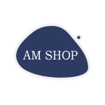 AM Shop 独家定制 独创馆