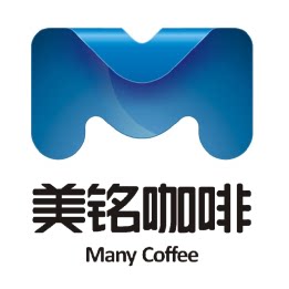 美铭咖啡的LOGO