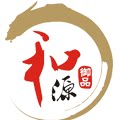和源御品品牌生活馆的LOGO