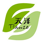 天泽餐饮直销店的LOGO