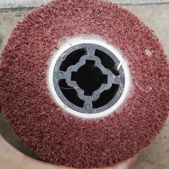 上海戌瑞实业磨具磨料