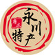 黄大嫂食品旗店的LOGO