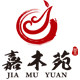 嘉木苑信阳毛尖的LOGO