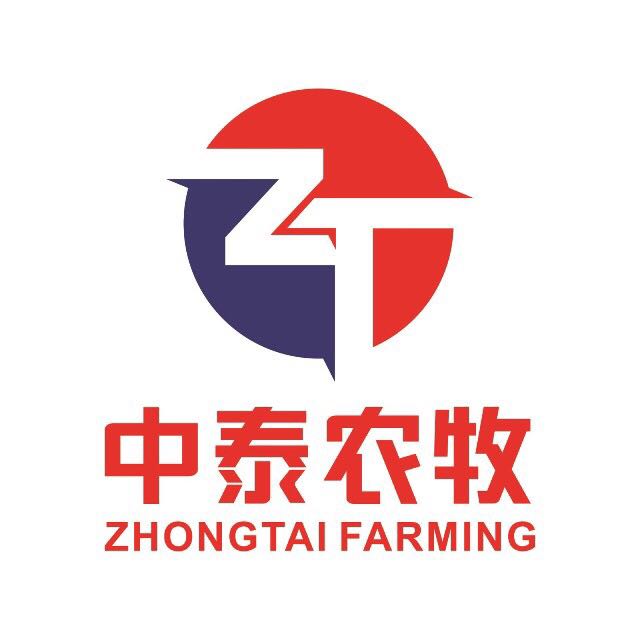 中泰农牧设备工厂店的LOGO