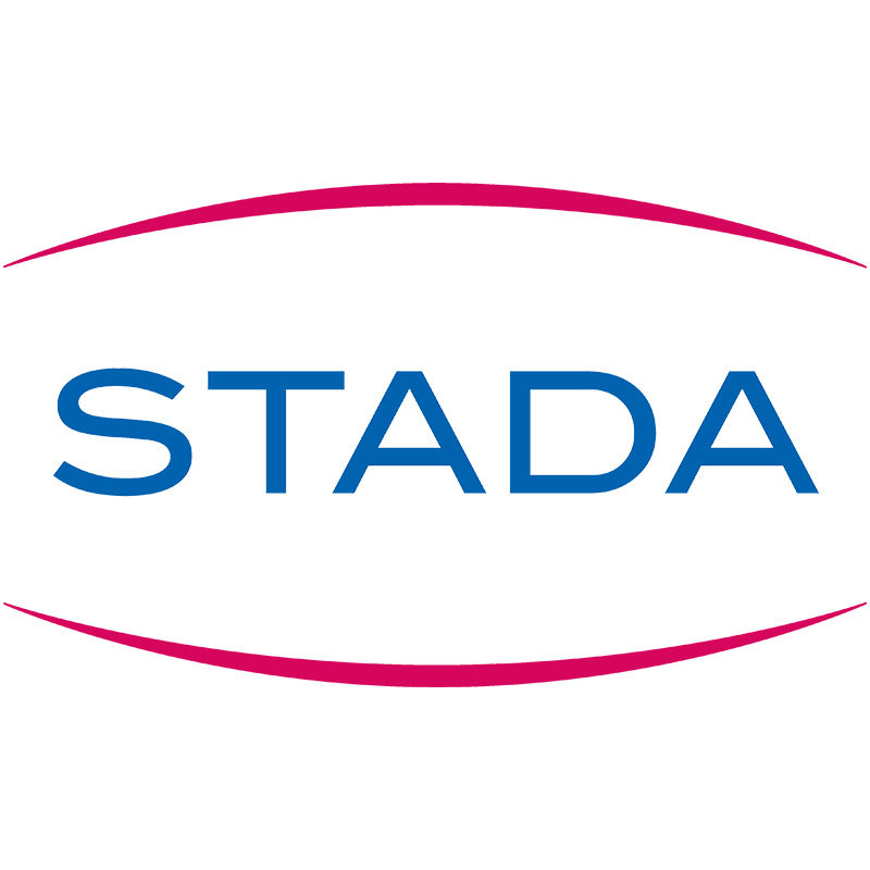 STADA史达德海外旗舰店的LOGO