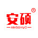 安硕旗舰店的LOGO