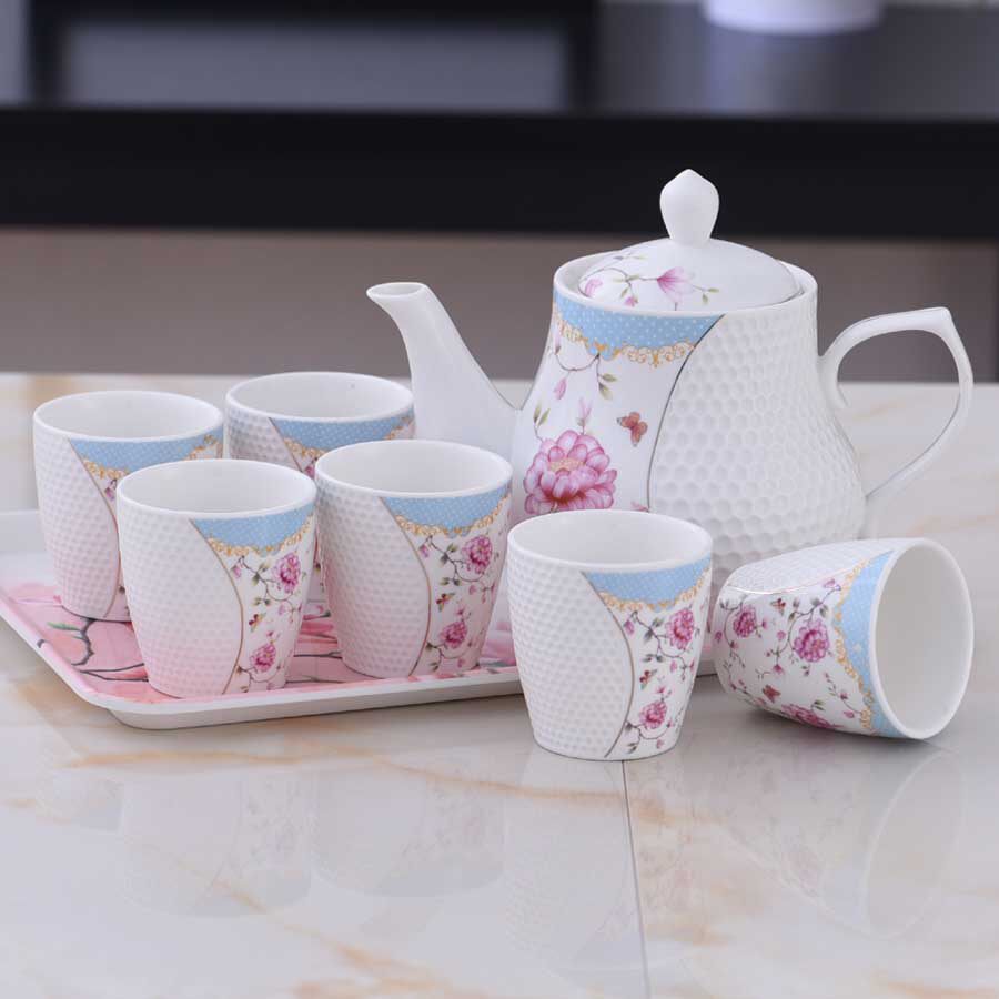 茶友生活馆
