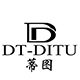 蒂图旗舰店的LOGO