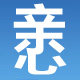 亲心商城的LOGO