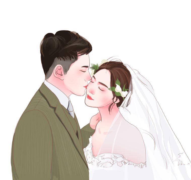 韵卓曼妮婚纱礼服