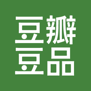 豆瓣豆品旗舰店的LOGO