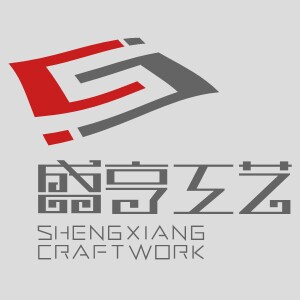 盛亨工艺绿色家居馆的LOGO
