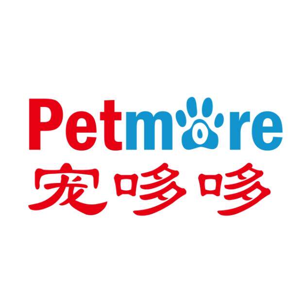 宠哆哆宠物用品官方店的LOGO