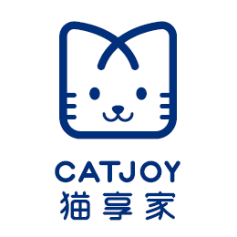 猫享家品牌店的LOGO