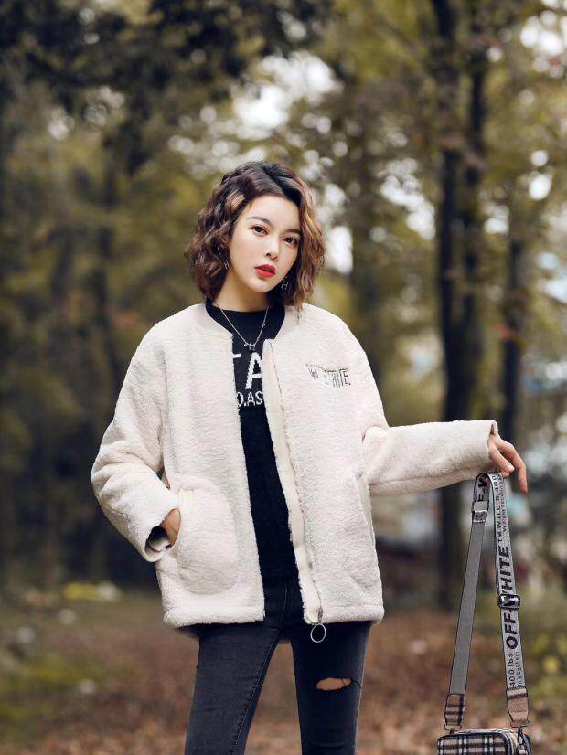 Miss 林时尚潮流女装