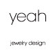 YEAH  jewelry design