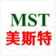 美斯特美鞋的LOGO