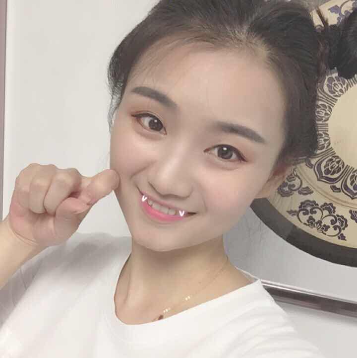 闺蜜小珍家