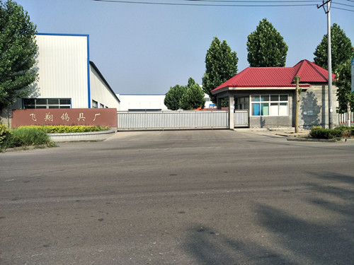 德州飞翔鸽具厂