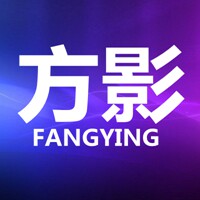 方影数码的LOGO