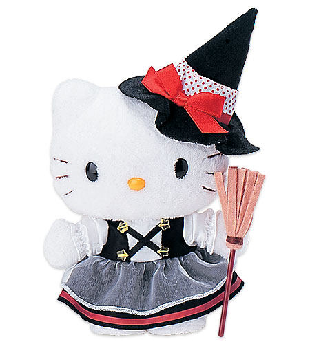 Hello Kitty俱乐部．e-ショップshop
