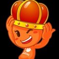 友业明星周边同款的LOGO