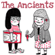 古代人THE ANCIENTS