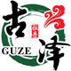 古泽牡丹的LOGO
