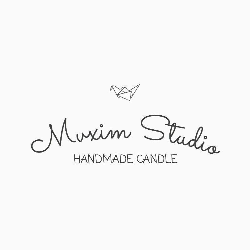 Mvxim Studio的LOGO