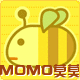 茶小莫数码的LOGO