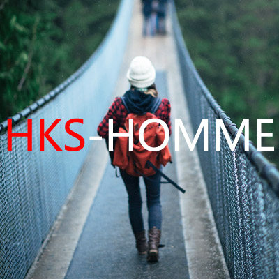 hkshomme旗舰店的LOGO