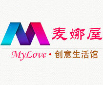 旺小厨 创意厨房的LOGO