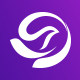 梦妮旗舰店的LOGO